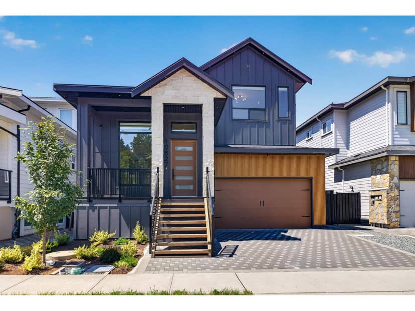 10627 124A STREET, Surrey