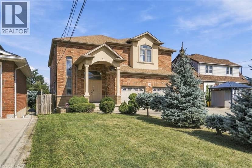 261 FEDERAL Street, Hamilton, photo 3