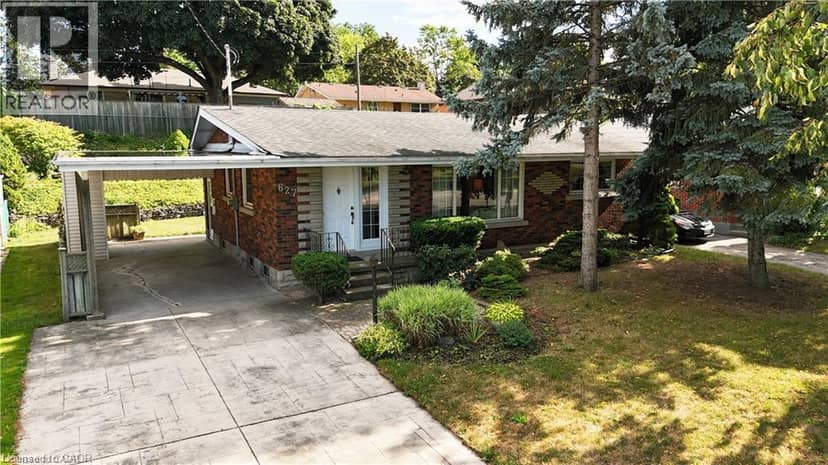 627 KRUG Street, Kitchener