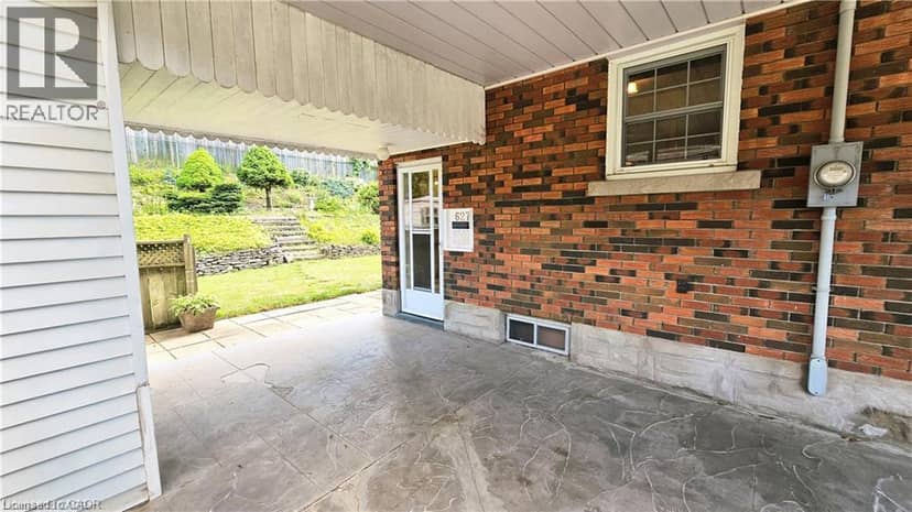 627 KRUG Street, Kitchener, photo 2