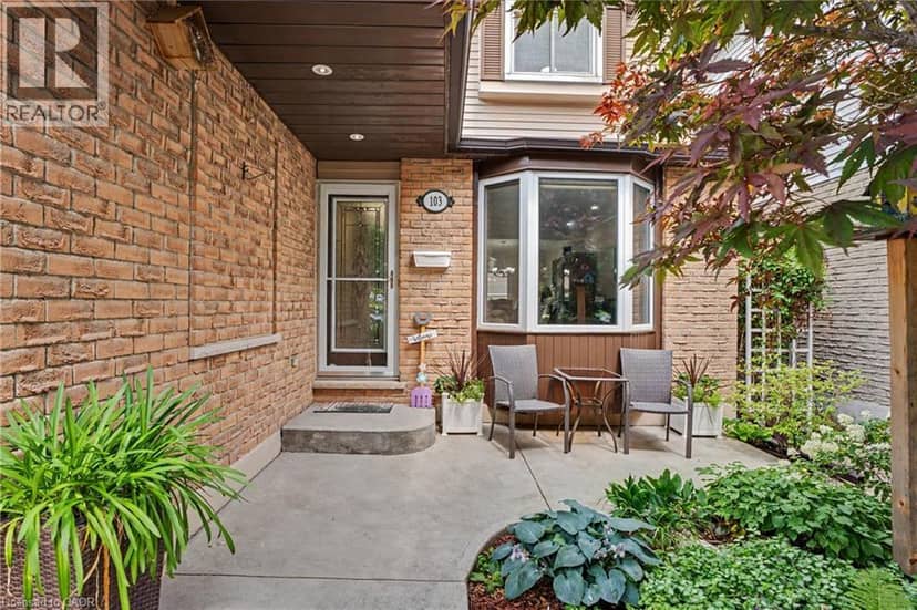 103 GLENASHTON Drive, Stoney Creek, photo 3