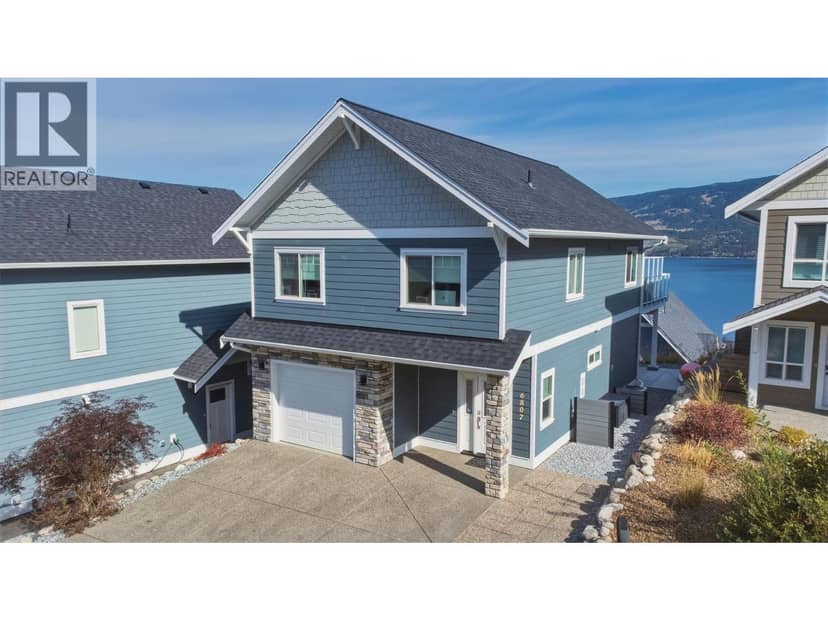 6807 Santiago Loop Unit# 151, Kelowna