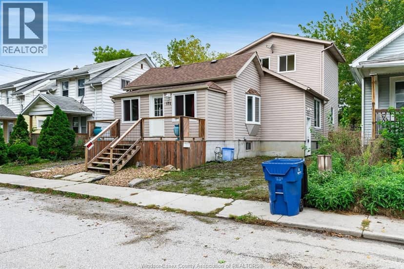 171 Edgar STREET — photo 29 of 36