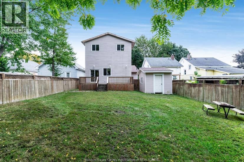 171 Edgar STREET — photo 36 of 36