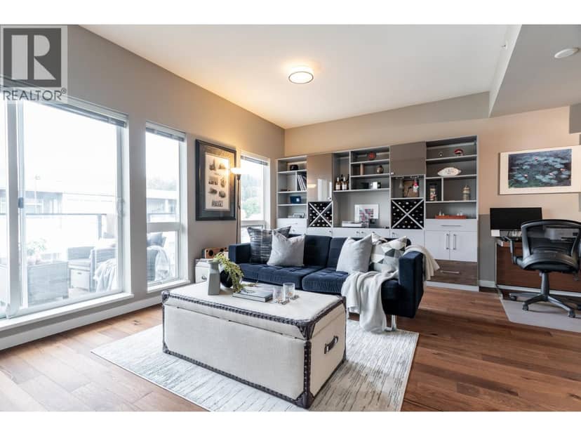 413 317 Bewicke Avenue, North Vancouver, photo 4