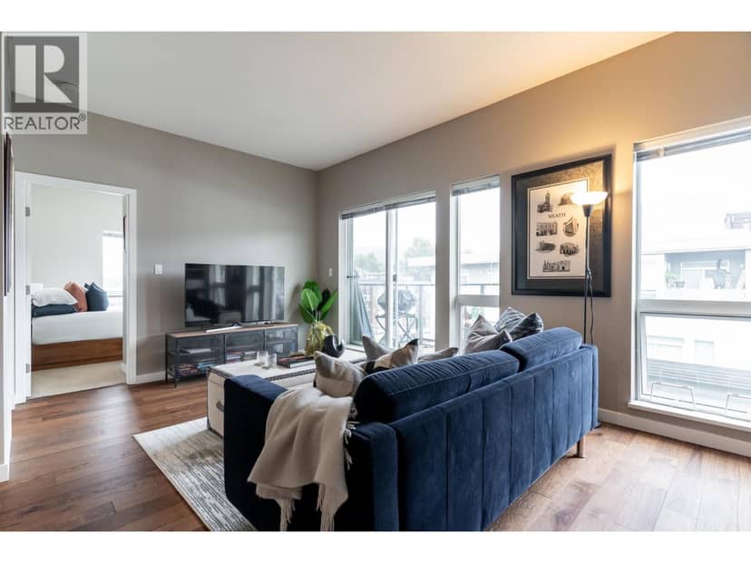 413 317 Bewicke Avenue, North Vancouver, photo 3