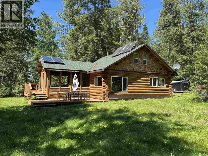 DL12032 MURPHY LAKE, Forest Grove