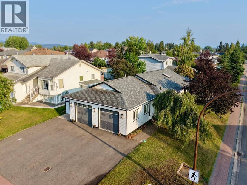 1411 DRIFTWOOD CRESCENT, Smithers, photo 4