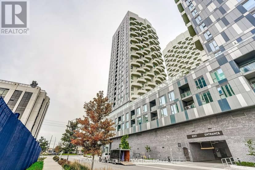 1419 - 10 Abeja Street, Vaughan, photo 2