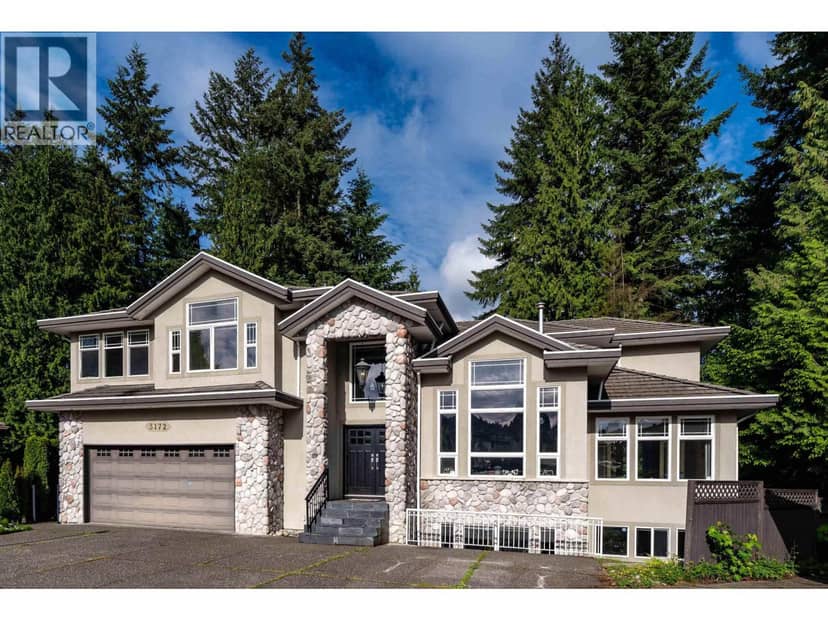 3172 HALLAM COURT, Coquitlam