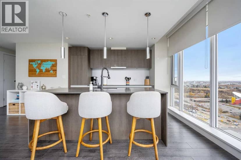 2609, 1188 3 Street SE, Calgary, photo 5