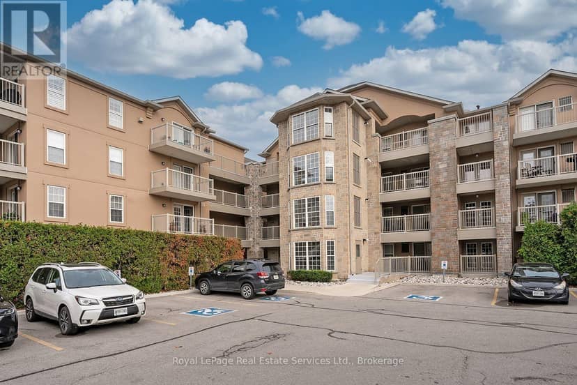 111 - 1460 Bishops Gate, Oakville