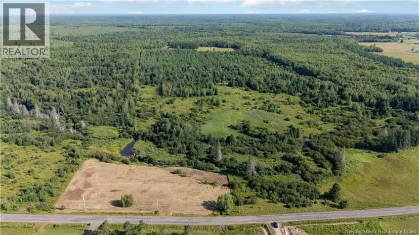 Vacant lot Saint-Charles sud, Saint-Charles, photo 2