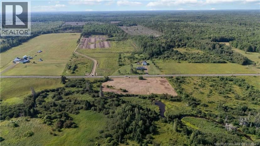 Vacant lot Saint-Charles sud, Saint-Charles, photo 3