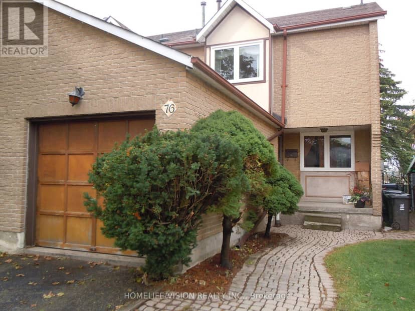 76 Crayford Drive — photo 1 of 12