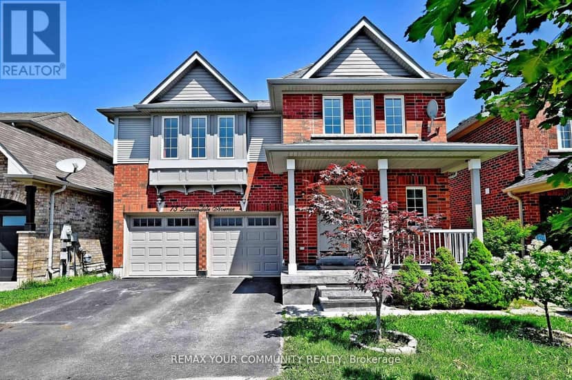 73 Laurendale Avenue — photo 1 of 40