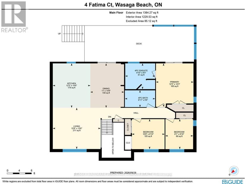 4 Fatima Court — photo 25 of 26