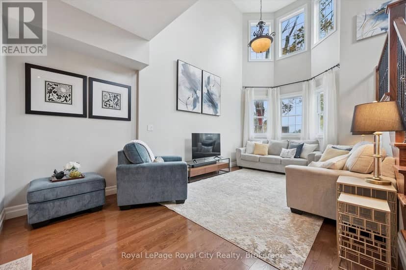 6 - 12 Glasgow Street S, Guelph