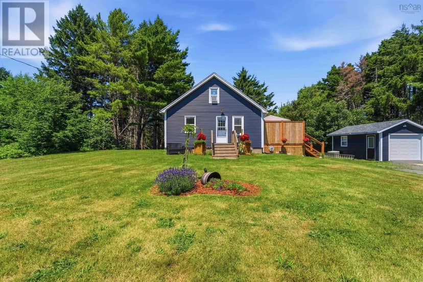 219 Chemin Ptit Paradis Road — photo 1 of 40
