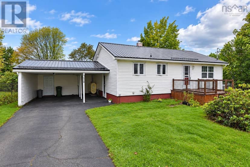 110 Park Street, Stellarton, photo 2