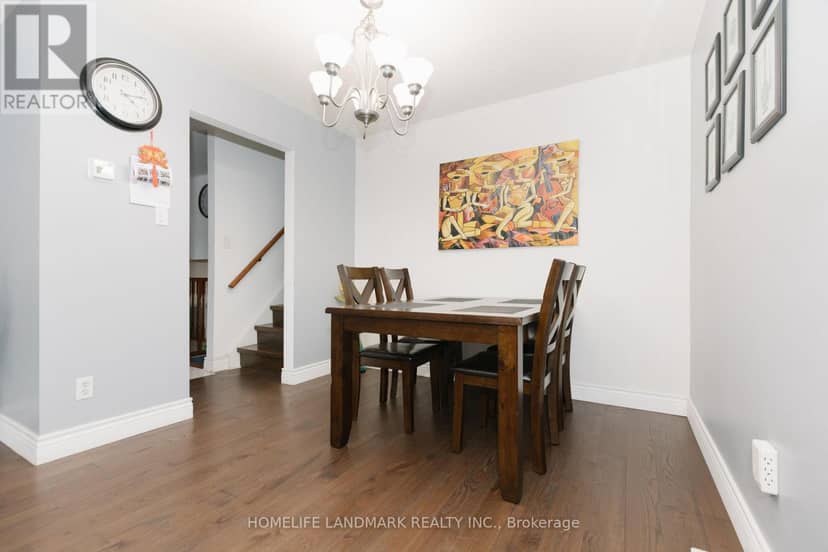 2419 Cashmere Avenue, Mississauga, photo 5