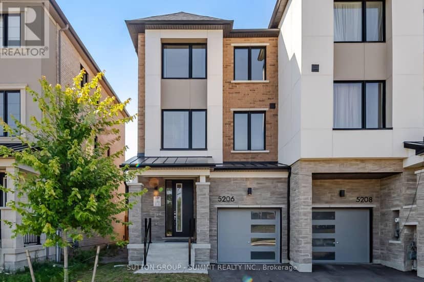 5206 Viola Desmond Drive — photo 1 of 23