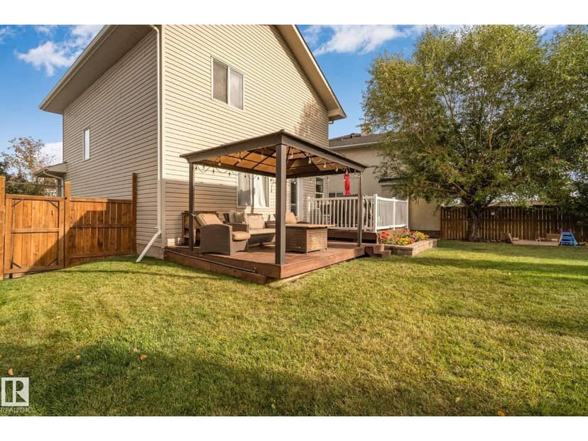3711 161 AV NW — photo 32 of 40