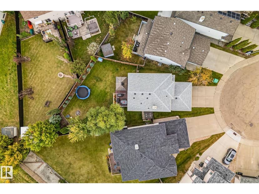 3711 161 AV NW — photo 39 of 40