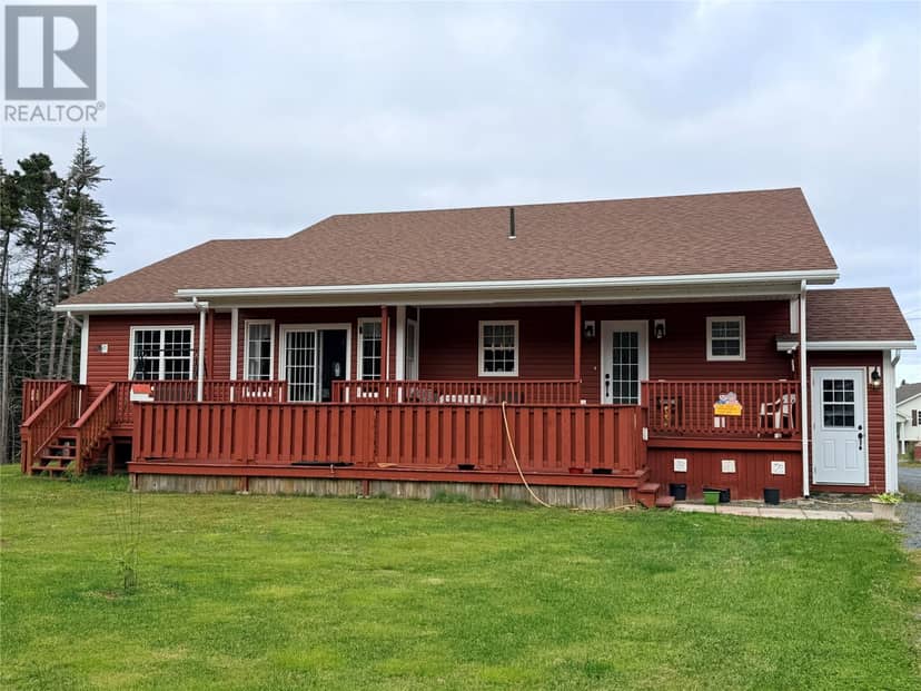 29-31 Spracklin's Avenue, Cupids, photo 4