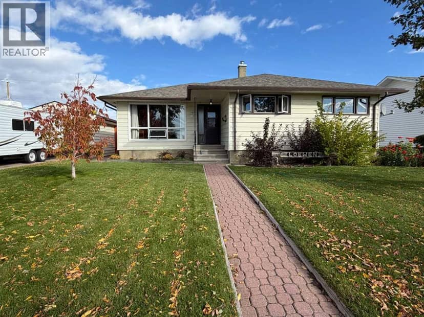 4925 56 Avenue, Taber, photo 4