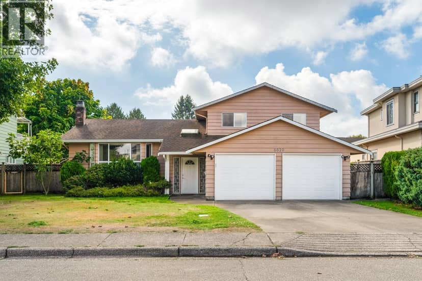 8620 DEMOREST DRIVE, Richmond