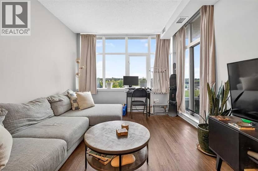 6406, 11811 Lake Fraser Drive SE, Calgary, photo 6