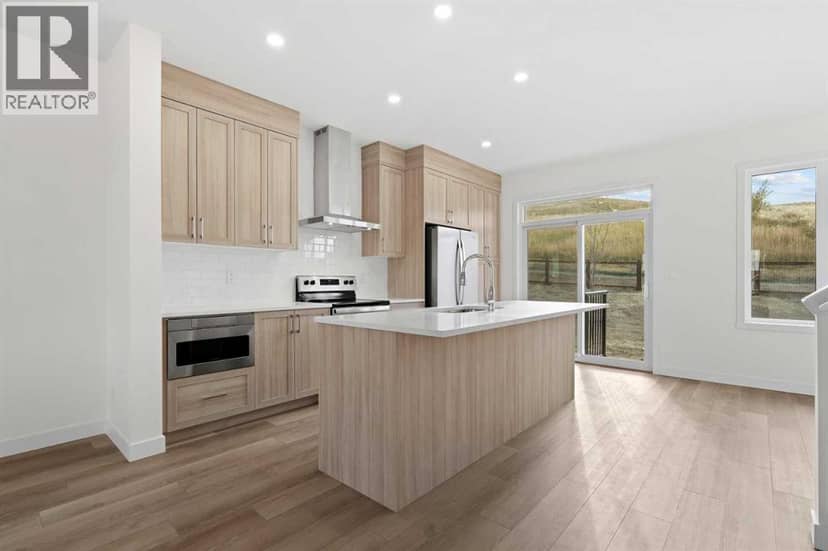 1171 Fowler Road SW, Airdrie, photo 2