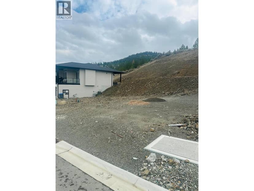 2189 GALORE Crescent, Kamloops
