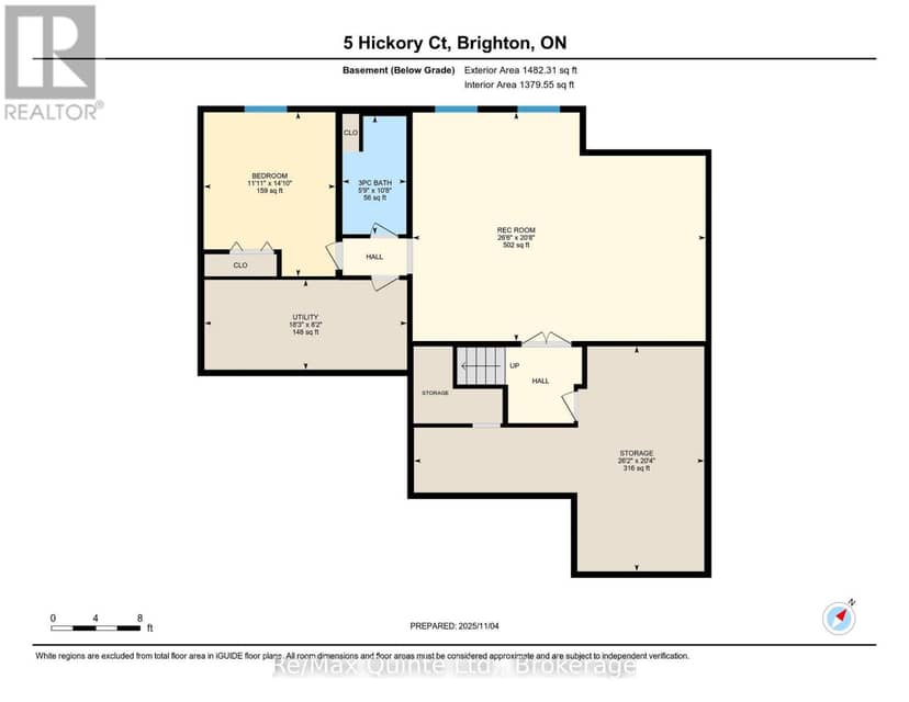 5 Hickory Court — photo 37 of 37