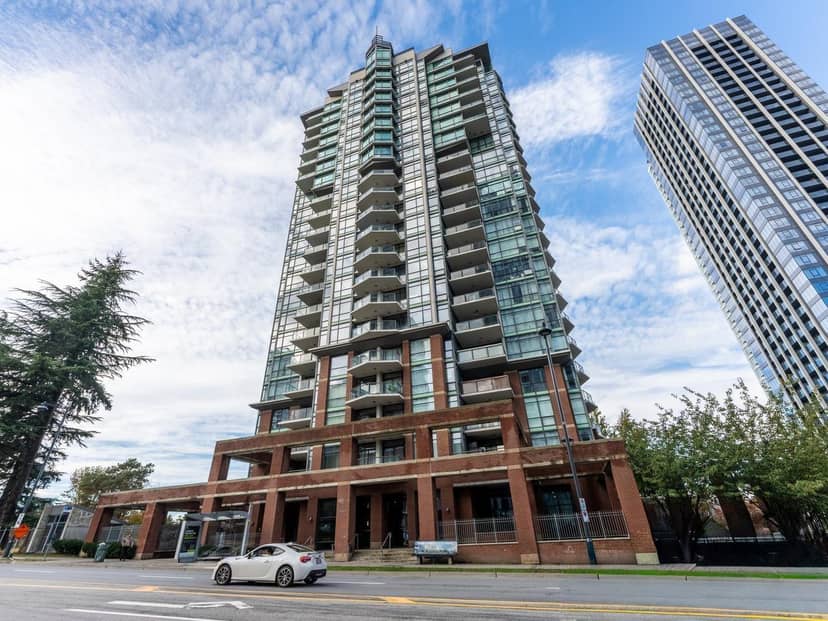 1002 13399 104 AVENUE, Surrey