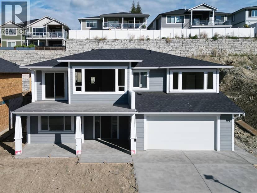 1660 8 Street SE, Salmon Arm