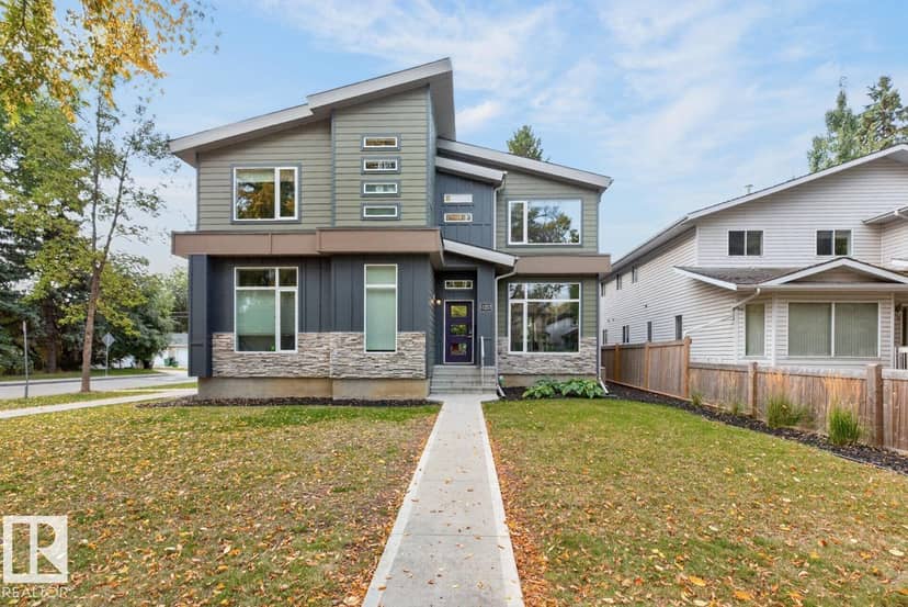 11207 78 AV NW NW, Edmonton, photo 3