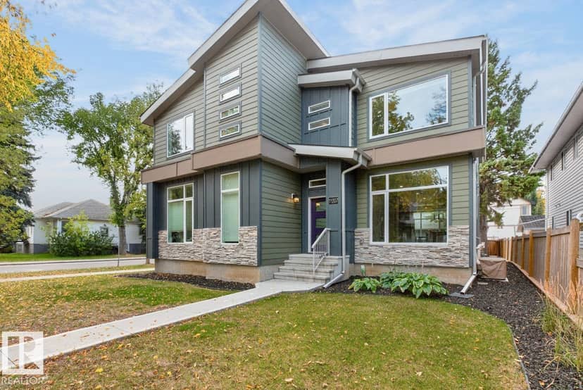 11207 78 AV NW NW, Edmonton
