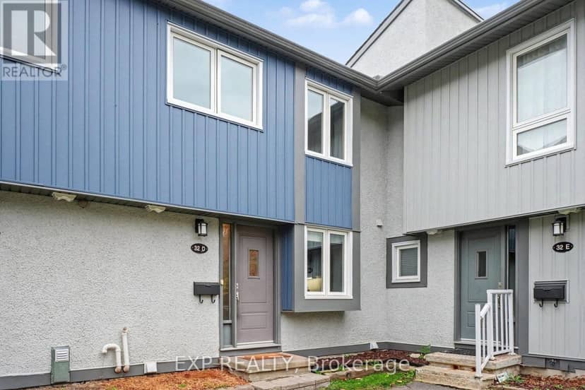 D - 32 Benlea Drive — photo 2 of 30
