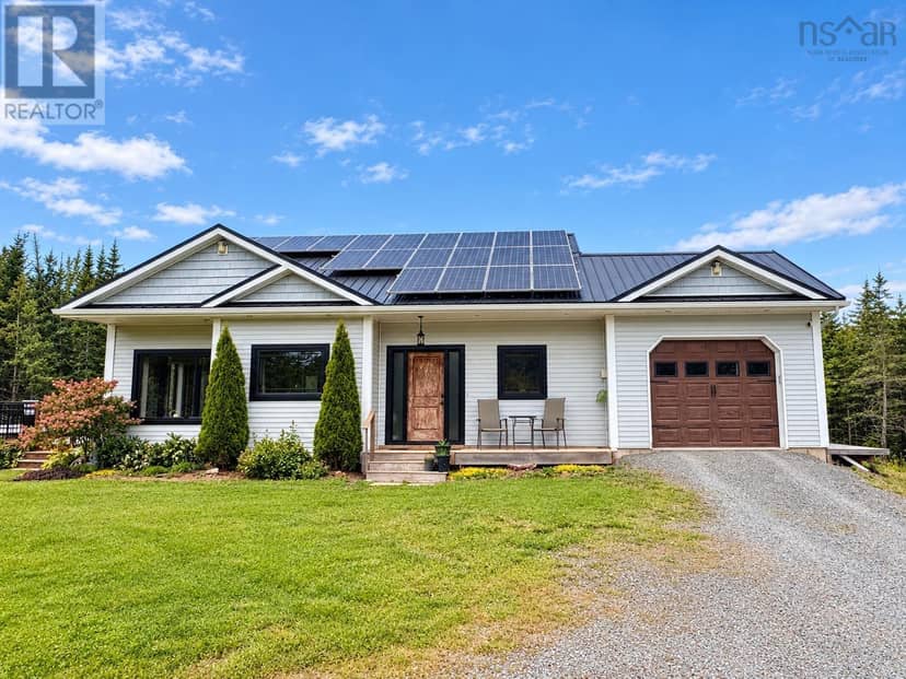 40 Naveen Lane, Antigonish