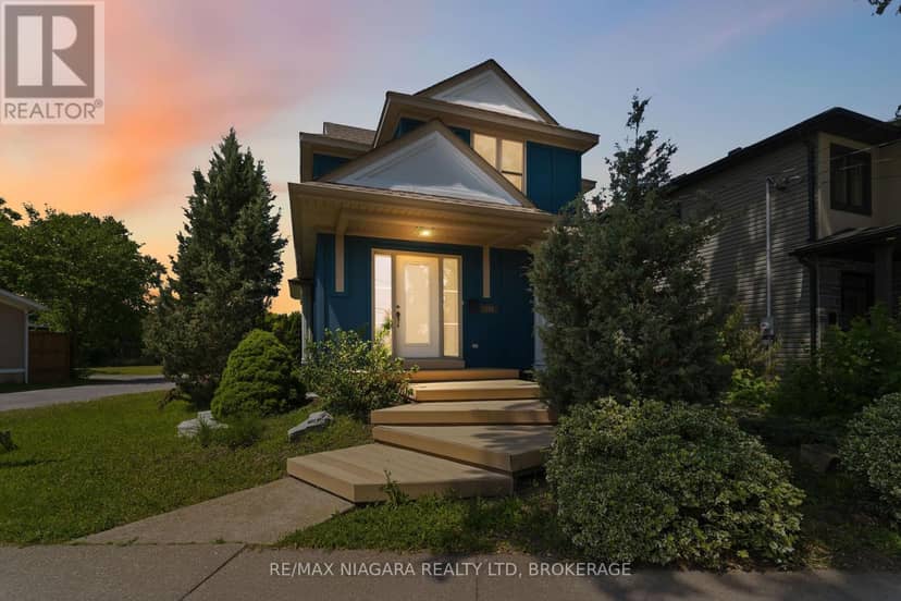 291 Vine Street, St. Catharines