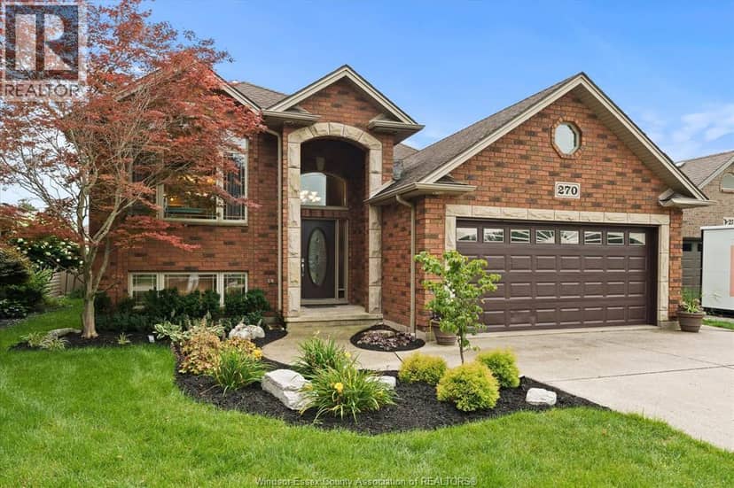 270 St. Peter, Belle River, photo 2