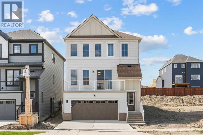 13 Wild Rose Bay SW, Airdrie
