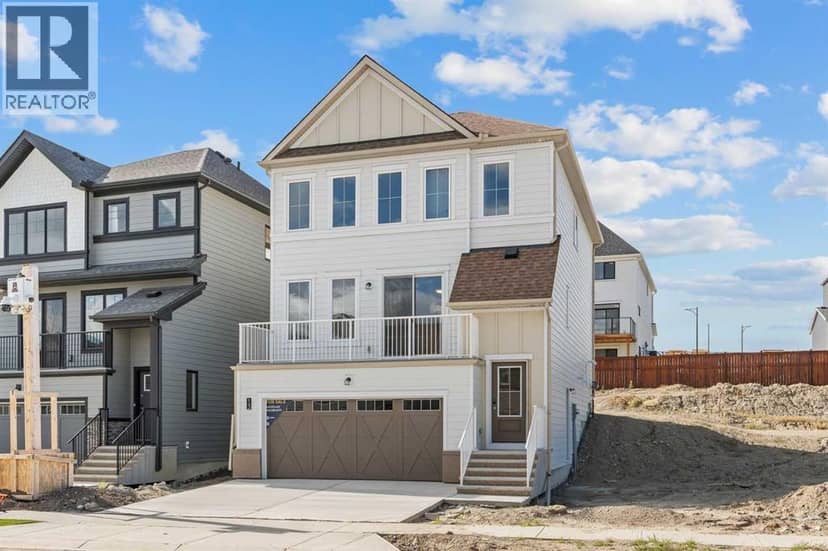 13 Wild Rose Bay SW, Airdrie, photo 2