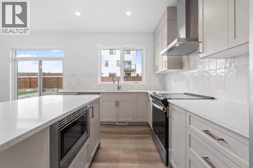 13 Wild Rose Bay SW, Airdrie, photo 5