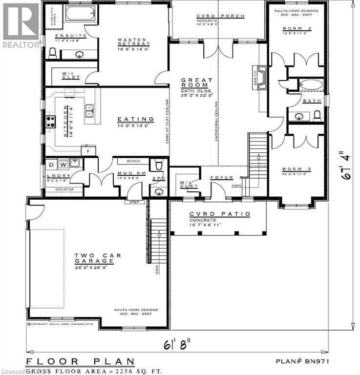1615 NORTH SHORE Drive, Stromness, photo 5