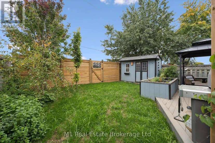 86 Milligan Street — photo 27 of 35