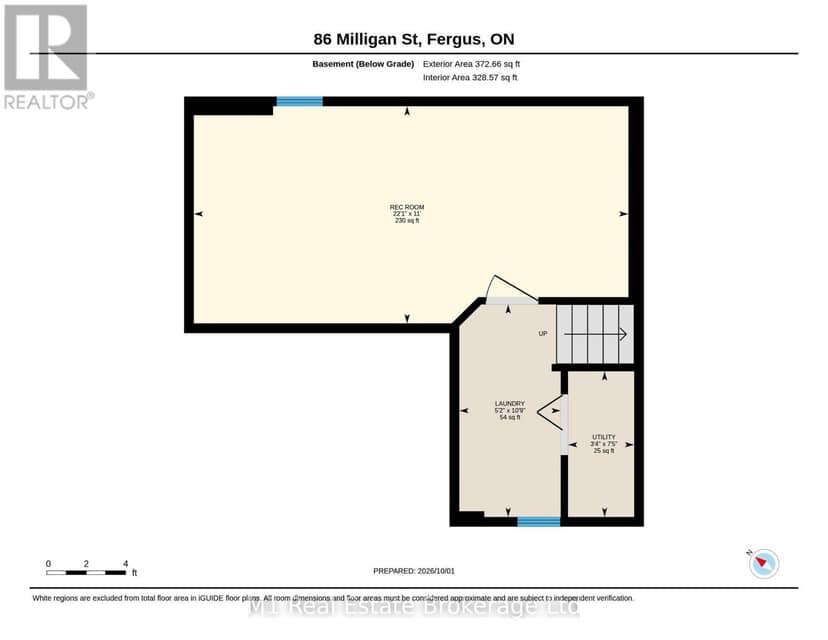 86 Milligan Street — photo 35 of 35