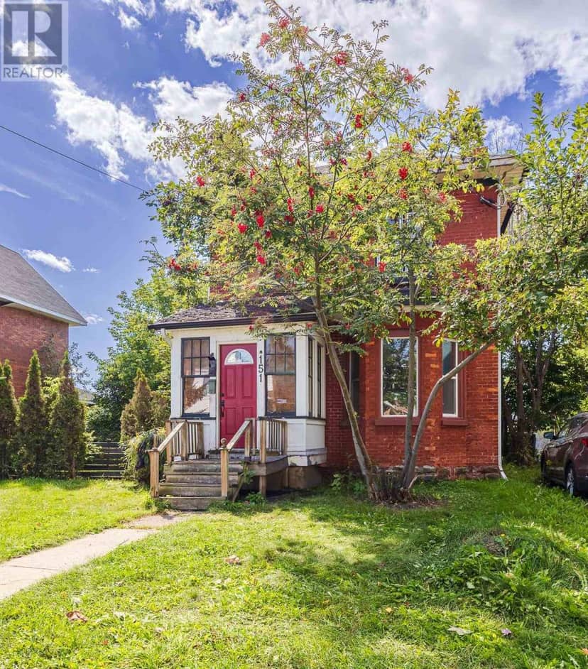 151 Albert ST E — photo 2 of 34